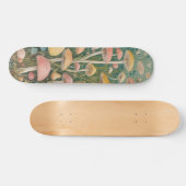 Skateboard Bois enchanté (Horz)