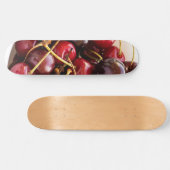 Skateboard bol de cerises (Horz)