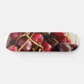 Skateboard bol de cerises (Horz)