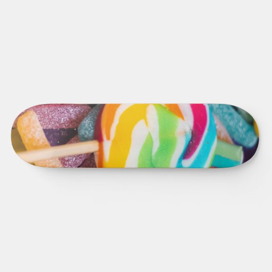 Skateboard bonbons (Horz)