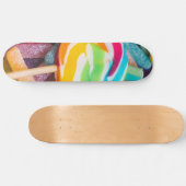 Skateboard bonbons (Horz)