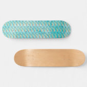 Skateboard Bonjour l'été (Horz)