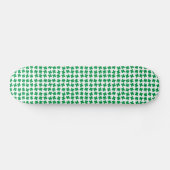 Skateboard Bonne chance (Horz)