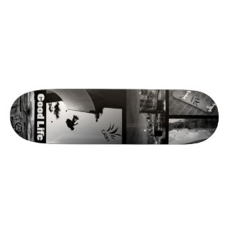 Skateboard Bonne vie