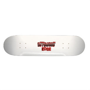 Skateboard Bord droit