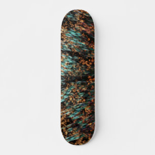 Skateboard Borealis de cuivre