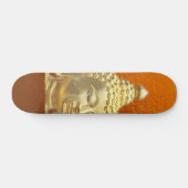 Skateboard bouddha (Horz)