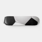 Skateboard Boule de football (Horz)