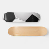 Skateboard Boule de football (Horz)
