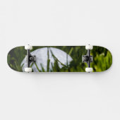 Skateboard boule de golf masquage remix (Horz)