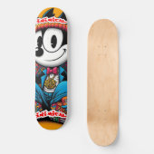Skateboard Boulevard Whittier inimitable OG (Recto)