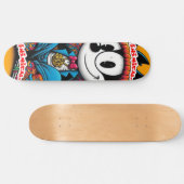 Skateboard Boulevard Whittier inimitable OG (Horz)