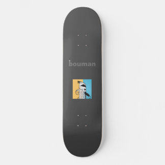 Skateboard bouman301 corydoras evelynae