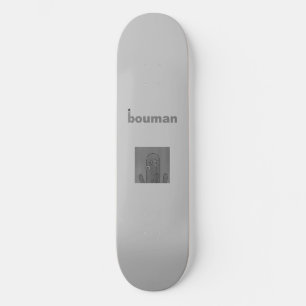 Skateboard bouman68 Monstre japonais ア マ ビ コ
