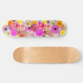 Skateboard Bouquet de champion Planche à roulettes (Horz)