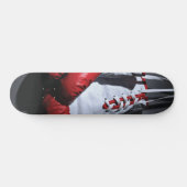 Skateboard Boxing gloves (Horz)