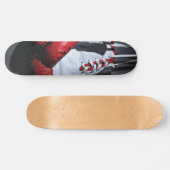 Skateboard Boxing gloves (Horz)