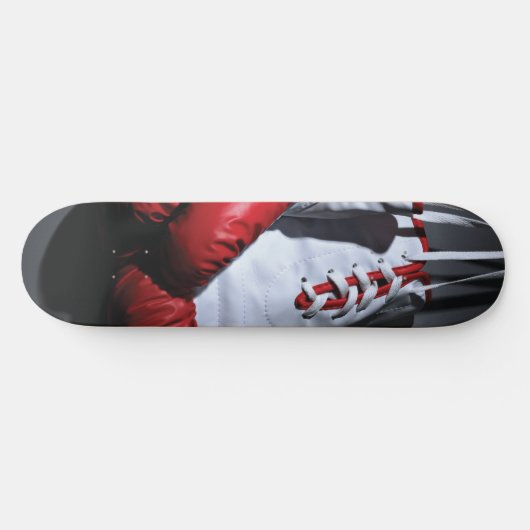 Skateboard Boxing gloves (Horz)