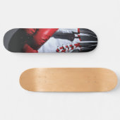 Skateboard Boxing gloves (Horz)