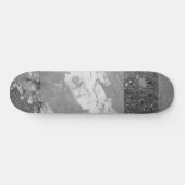 Skateboard Bracelet en marbre #1 #marbre #texture #décoration (Horz)