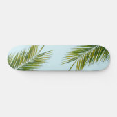 Skateboard Branche de palmier (Horz)