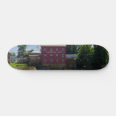 Skateboard Bridgeton Mill (Horz)