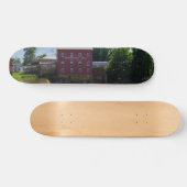 Skateboard Bridgeton Mill (Horz)