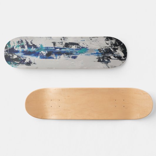 Skateboard Brise (Horz)