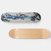 Skateboard Brise (Horz)