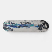 Skateboard Brise (Horz)