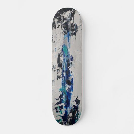 Skateboard Brise (Recto)