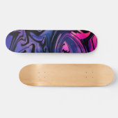 Skateboard Brise d'été (Horz)