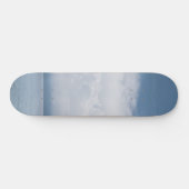 Skateboard Brise océanique douce 1 (Horz)