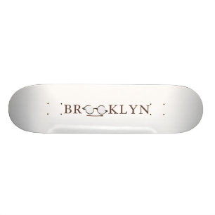 Skateboard Brooklyn