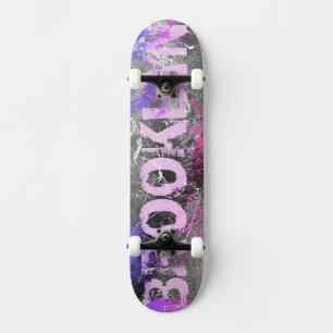 Skateboard Brooklyn Backstreet