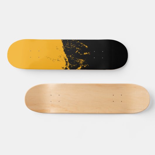 Skateboard Brosse 3 (Horz)