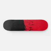 Skateboard Brosse 9 (Horz)