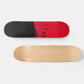 Skateboard Brosse 9 (Horz)