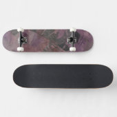 Skateboard Brouillard II (Horz)