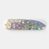 Skateboard brownsville01 (Horz)