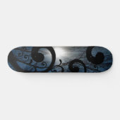 Skateboard Broyeur de nuit (Horz)