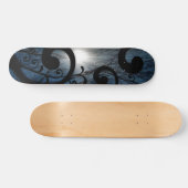 Skateboard Broyeur de nuit (Horz)