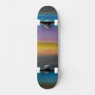 Skateboard Brume I de genévrier