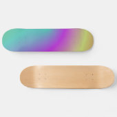 Skateboard Brush Air (Horz)