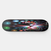 Skateboard Bubbleoid (Horz)
