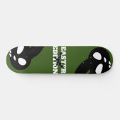 SKATEBOARD BUNNY DE TÊTE OONE EASTER (Horz)