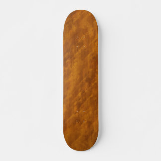 Skateboard Burl Wood