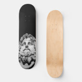 Skateboard Buste gréco-romain (Recto)