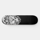 Skateboard Buste gréco-romain (Horz)