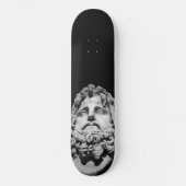Skateboard Buste gréco-romain (Recto)